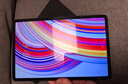 小米(MI) 紅米平板Redmi Pad Pro 靈感版 12.1英寸 8+256G深灰色（內(nèi)含主機(jī)+鍵盤式保護(hù)殼+觸控筆） 曬單實(shí)拍圖