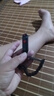 華為（HUAWEI）兒童電話手表5XPro全網(wǎng)通智能4G中小學(xué)生男女插卡視頻通話GPS軌跡定位QQ聊天5X 兒童手表5XPro【幻夜黑】贈(zèng)專屬電話卡 曬單實(shí)拍圖