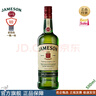 尊美醇（Jameson）郎家園進(jìn)口尊美醇（Jameson）愛(ài)爾蘭威士忌 洋酒 500ml 曬單實(shí)拍圖