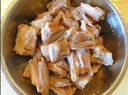 呼貝倫呼貝倫乳羔羊排條新鮮羊肉肋排無(wú)添加草原散養(yǎng)乳羔羊生鮮年貨食材 羊小排條2斤 曬單實(shí)拍圖
