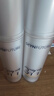 肌膚未來（SKYNFUTURE）二代377美白水乳套裝去黃提亮補(bǔ)水保濕面部護(hù)膚化妝品男女 曬單實(shí)拍圖