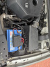 博世(BOSCH)汽車電瓶蓄電池動力神免維護(hù)L2-400 12V上門安裝 以舊換新 曬單實(shí)拍圖