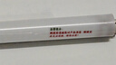 安全環(huán)保防爆燈罩t5t8圓管方管一體化燈管防刺眼燈罩嬰兒臥室護眼 乳白款+2個卡扣(柔和護眼) 1.2米/條 曬單實拍圖