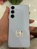 三星【官網(wǎng)定制色】Galaxy S24+ Al智享生活 智能修圖  2K屏 5G AI手機(jī) 冷玉藍(lán)【官網(wǎng)定制色】 12GB+512GB 準(zhǔn)新 7天機(jī) 無免息直降 曬單實(shí)拍圖