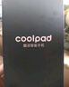 酷派（Coolpad）鋒尚50 Lite全新超薄八核智能手機學(xué)生價便宜大屏百元機長續(xù)航老人老年備用機游戲電競 海天藍 曬單實拍圖