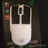雷蛇（Razer） 煉獄蝰蛇v3pro專業(yè)版無線2.4G電競游戲輕量化鼠標(biāo)人體工程學(xué)背部增高吃雞鼠標(biāo) 【輕約64克 無線鼠標(biāo)】煉獄蝰蛇V3專業(yè)版-白色 曬單實(shí)拍圖