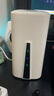 無(wú)線貓靈真5G隨身無(wú)線移動(dòng)cpe路由器千兆雙頻WiFi6全國(guó)通用流量不限速便攜式戶外直播租房網(wǎng)絡(luò)宿舍上網(wǎng)神器 真5G千兆cpe路由器【AX1800 WiFi6】 10G/月*1個(gè)月 曬單實(shí)拍圖