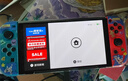 任天堂（Nintendo）【國內(nèi)保稅倉】Switch2/1代 OLED/續(xù)航加強(qiáng)日版/港版便攜家用ns體感游戲機(jī)掌機(jī) 日版OLED紅藍(lán)64GB保稅（贈(zèng)共享會(huì)員） 曬單實(shí)拍圖