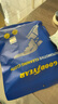 固特異（Goodyear）多功能折疊水桶洗車桶 釣魚打水便攜水桶+洗車毛巾40*40兩條 曬單實拍圖