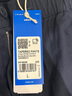 阿迪達(dá)斯 （adidas）Originals三葉草2025年男子TAPERED PANTS休閑寬松錐形運(yùn)動(dòng)褲 KF4938 L 曬單實(shí)拍圖