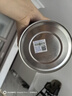 美贊臣 親舒 嬰兒乳蛋白部分水解配方奶粉 1段 850g 0-12月 低適乳糖 曬單實(shí)拍圖