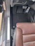 博士倫TPE汽車腳墊適用于沃爾沃XC60XC90S60V60S90V90XC40改裝雙層地毯 TPE+黑色雪尼斯上層墊【厚0.5公分】 沃爾沃S90   2017-現(xiàn)在 曬單實(shí)拍圖