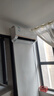 海信（Hisense）大2匹空調(diào) 變頻冷暖家用AI省電速冷熱仿真自然風(fēng)新一級能效 國家補貼20%空調(diào)掛機臥室客廳冷暖掛機 2匹 一級能效 KFR-50GW/E360-X1 曬單實拍圖