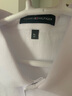 TOMMYBULL美國tommy湯米短袖男士夏季新款純棉翻領(lǐng)polo衫休閑百搭簡約上衣 906短袖-白色 175/52建議135-150斤 曬單實(shí)拍圖