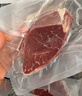 春禾秋牧  阿根廷原切菲力小牛排10片/1kg 贈調(diào)味料 生鮮牛肉 低脂健身 曬單實拍圖