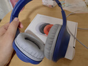 trendsetter適用于Edifier漫步者耳罩耳機套W800BT/W800K/W800X耳機罩頭戴式海綿套保護套皮套耳套 曬單實(shí)拍圖
