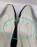 阿迪達斯Yeezy700異形反光男女時尚休閑運動老爹鞋EF2829 44.5碼 曬單實拍圖