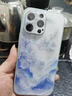 方哲  適用于蘋果16promax手機(jī)殼鏡頭全包防摔iphone15時(shí)尚高端折紙傲雪梅文藝風(fēng)輕奢設(shè)計(jì)感女款保護(hù)套 液態(tài)玻璃-折紙傲雪梅-梅子色 iPhone 16 曬單實(shí)拍圖