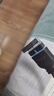 塵土 Type-e轉接頭USB3.1前置擋板線Type-E轉Type-C母 SATA主板 PCI拓展 USB3.0 19P/20P彎頭 B款 卡扣朝內(nèi) 【一個裝】 曬單實拍圖