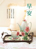 土撥鼠沖鋒褲男女2024春季保暖加絨加厚長(cháng)褲戶(hù)外運動(dòng)徒步登山褲子沖鋒 深灰色【男款】 2XL 曬單實(shí)拍圖