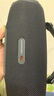 JBL CHARGE6 音樂(lè )沖擊波六代 沖擊波5升級版便攜式藍牙音箱 低音炮戶(hù)外防水防塵 AI音效增強 桌面音響 CHARGE6黑色 官方標配 曬單實(shí)拍圖