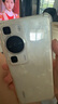 形物【德國拜耳】適用華為p60手機(jī)殼huawei 華為p60pro保護(hù)套 四角防摔鏡頭全包超薄男女款簡(jiǎn)約潮-透明 曬單實(shí)拍圖