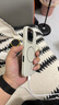 KEKLLE【Beats同款】適用iPhone16pro手機(jī)殼 蘋果16pro保護(hù)套磁吸無(wú)線充電磨砂防摔軟邊保護(hù)套 峰巖色 曬單實(shí)拍圖