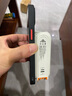 SUIDDY【3C認證丨四合一】充電寶自帶線帶插頭器20000毫安大容量Magsafe快充移動電源適用蘋果華為小米 頂配版丨2萬毫安時【自帶線+磁吸+AC插頭】珊瑚橙 曬單實拍圖