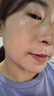 珂曼（CAREMILLE）有色面霜隔離遮瑕妝前乳身體素顏霜隱形毛孔提亮膚色  瑩潤版01 曬單實(shí)拍圖