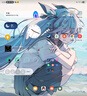三星Samsung Galaxy Z Fold7 超輕薄折疊屏手機 劉憲華同款  驍龍8至尊版 AI手機 16GB+1TB 暗影藍 曬單實拍圖