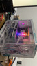 華碩【24期免息】5070Ti/天選5070/5060ti/5060顯卡i7 14700KF游戲mod天選姬臺式主機(jī)組裝電腦DIY整機(jī) i5 14600KF+華碩RTX5060Ti 配三 曬單實(shí)拍圖