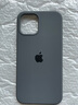 品牌原裝適用原裝14液態(tài)硅膠11純色iphone12手機(jī)殼11promax液體xs 液態(tài)硅膠-全包炭灰黑 蘋果12和12pro 曬單實(shí)拍圖