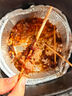 羊門宴 寧夏灘羊 羊肉串50串/凈重2斤 大份量不腌制 燒烤食材空氣炸鍋 曬單實拍圖