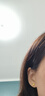 周生生Let'sPlay圓球單邊鉑金耳線耳墜耳釘男女款89179E定價(jià) 曬單實(shí)拍圖