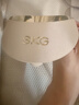 SKG頸椎按摩器頸部肩頸脖子物理捶打熱敷脈沖智能護頸折疊按摩儀 七夕情人節(jié)實用禮物送男女朋友老婆 【爆款再升級】重磅新品G7二代 Ultra 曬單實拍圖