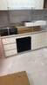 美的（Midea）暖陽消毒柜嵌入式家用 光波2.0 110L雙層大容量餐具碗柜碗筷嬰兒奶瓶 【國家補貼】90Q15S Pro 曬單實拍圖