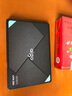 愛(ài)國(guó)者（aigo）256GB SSD固態(tài)硬盤(pán) SATA3.0接口 2.5英寸TLC顆粒 臺(tái)式機(jī)筆記本系統(tǒng)盤(pán) 讀速500MB/S 存儲(chǔ)配件S500T 曬單實(shí)拍圖