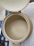 臻三環(huán)手工砂鍋耐高溫干燒不裂家用煲湯燉煮煎藥 6L 曬單實拍圖