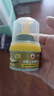標(biāo)奇 皮鞋上光綿羊油50ml*3個  黑色/自然色 鞋蠟綿羊油真皮具保養(yǎng) 曬單實拍圖