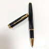 派克（PARKER）寶珠筆中性筆學(xué)生套裝商務(wù)送禮定制刻字男女生日畢業(yè)禮物禮品文具簽字筆高端禮物書寫順暢練字筆 IM純黑麗雅金夾寶珠筆 曬單實拍圖