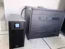 科士達(dá)UPS不間斷電源YDC3310三進(jìn)三出10KVA/9000W機(jī)房服務(wù)器穩(wěn)壓 科士達(dá)YDC3310（三進(jìn)三出） 曬單實(shí)拍圖