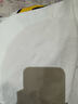 京東京造t恤男短袖男士t恤夏衣服男裝白小T男女 蘇超定制 白色 L 曬單實拍圖