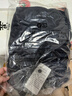NEW BALANCE 七夕禮物25年男款休閑百搭舒適POLO短袖N(xiāo)FF27011 BK XL 曬單實(shí)拍圖