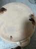 無印良品（MUJI）萬古燒 砂鍋 燉鍋烹飪鍋具 透明釉 家用 湯鍋 透明釉/3～4人用/ 2400ml 曬單實拍圖