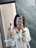 舒客+【京東物流】舒客克電動牙刷G5pro+成人克情侶2支裝生日七夕節(jié)禮物送男女友家電智能牙刷軟毛新婚 【共4刷頭】G5pro+ 雪域白 曬單實拍圖