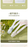 芬騰可安（FENTENGCARE）少女內(nèi)衣文胸女大童青春發(fā)育期小背心初高中生12-16歲夏季薄款YR 曬單實(shí)拍圖