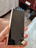 三星（SAMSUNG）Fold W23 心系天下flip 5G折疊屏尊奢鉸鏈 瑰麗邊框智能手機(jī) W23熠金黑16+512 雙卡 曬單實拍圖