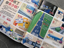 【現(xiàn)貨】圖解民航飛行的秘密 問天少年增刊 民航小百科專輯雜志訂閱 雜志鋪 8-18歲青少年航空航天科普百科 軍事兵器科普 曬單實(shí)拍圖