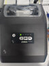 ZEBRA斑馬 ZD421T/CN標(biāo)簽打印機(jī)不干膠熱敏紙貼紙二維碼熱轉(zhuǎn)印條碼機(jī)GT800升級(jí)款 曬單實(shí)拍圖