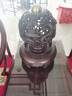 春錦秋鯉黃銅九轉(zhuǎn)乾坤鼎裝飾品客廳玄關(guān)辦公室開業(yè)禮品擺件 24#九轉(zhuǎn) 曬單實拍圖